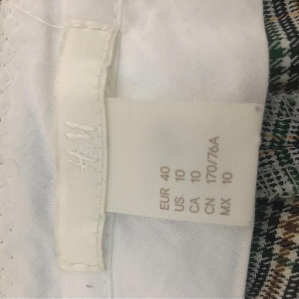 H&M Pants - Picture 2 of 7